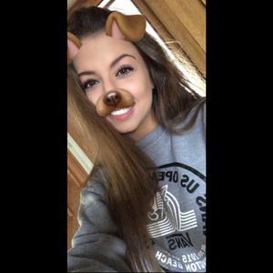 Meet your Posher, Allison